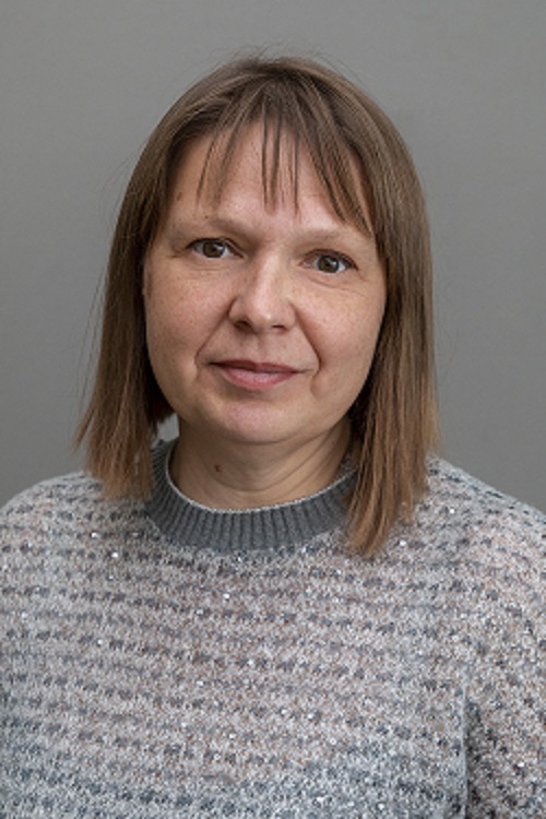 Микерова Лилия Александровна.