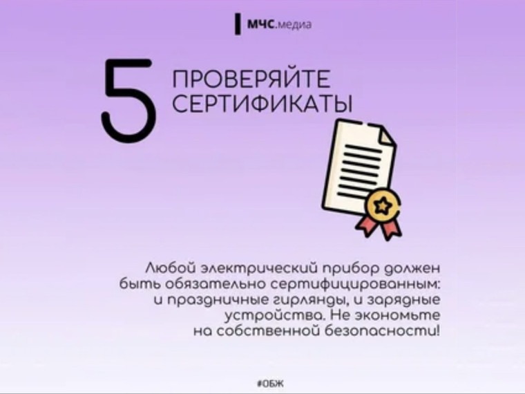 Профилактика пожаров.