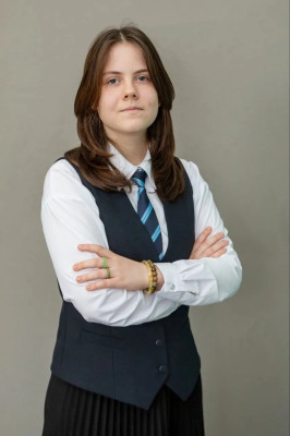 Ковалик Татьяна Максимовна