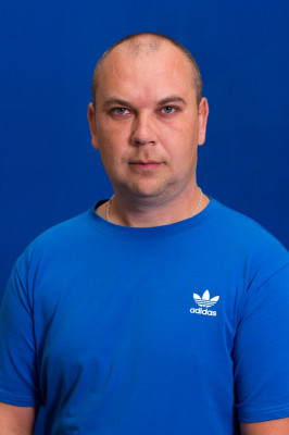 Комиссаров Сергей Николаевич Комиссаров Сергей Николаевич